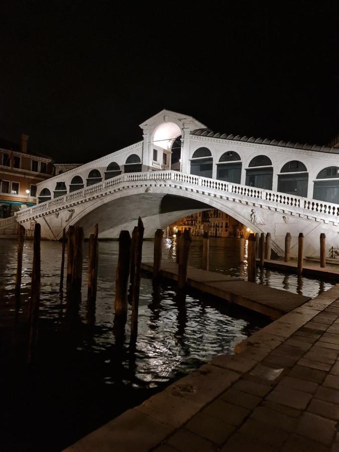 Friendly 2* Venice