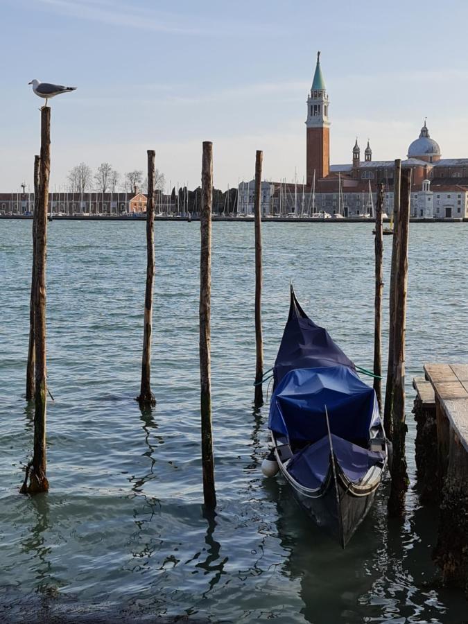 Friendly 2* Venice