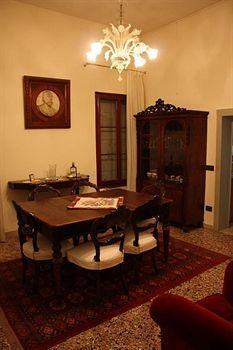 Guest house Friendly