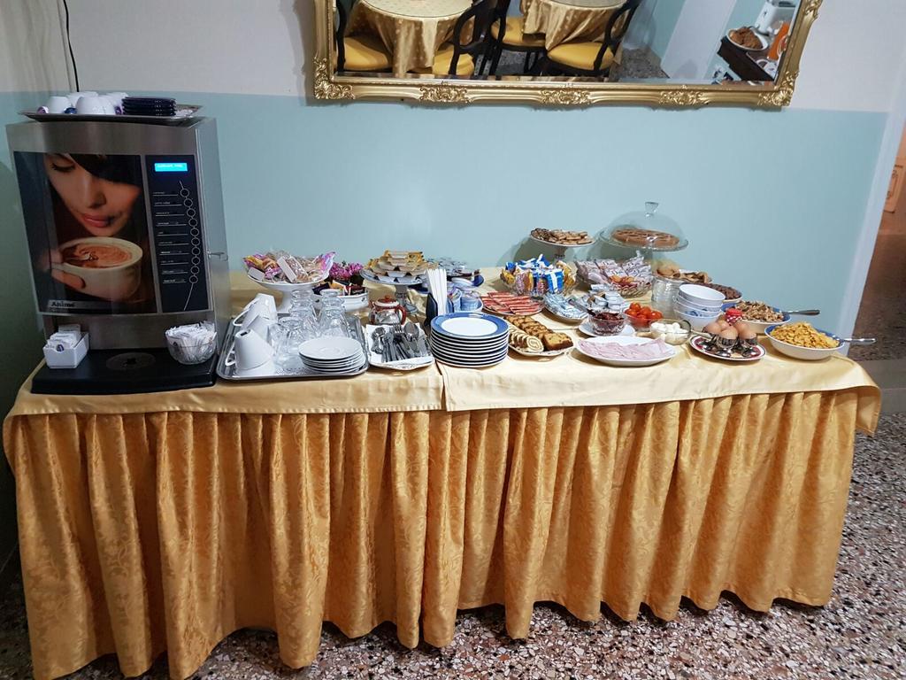 Friendly Guest house