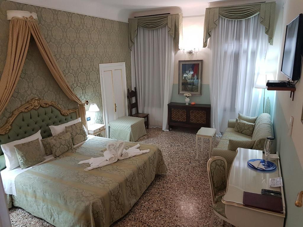 Friendly Guest house