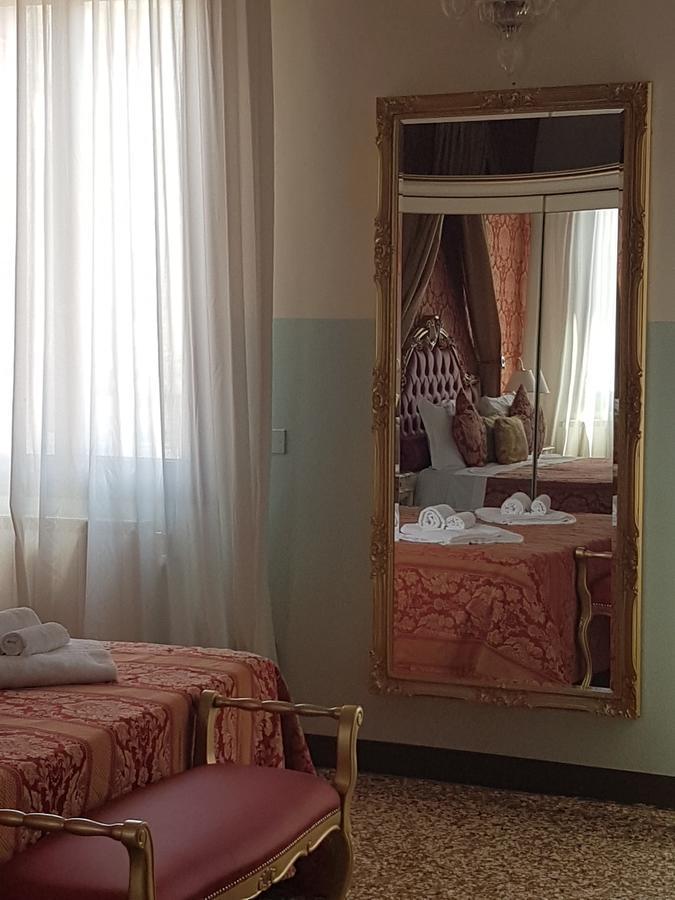 Friendly 2* Venice