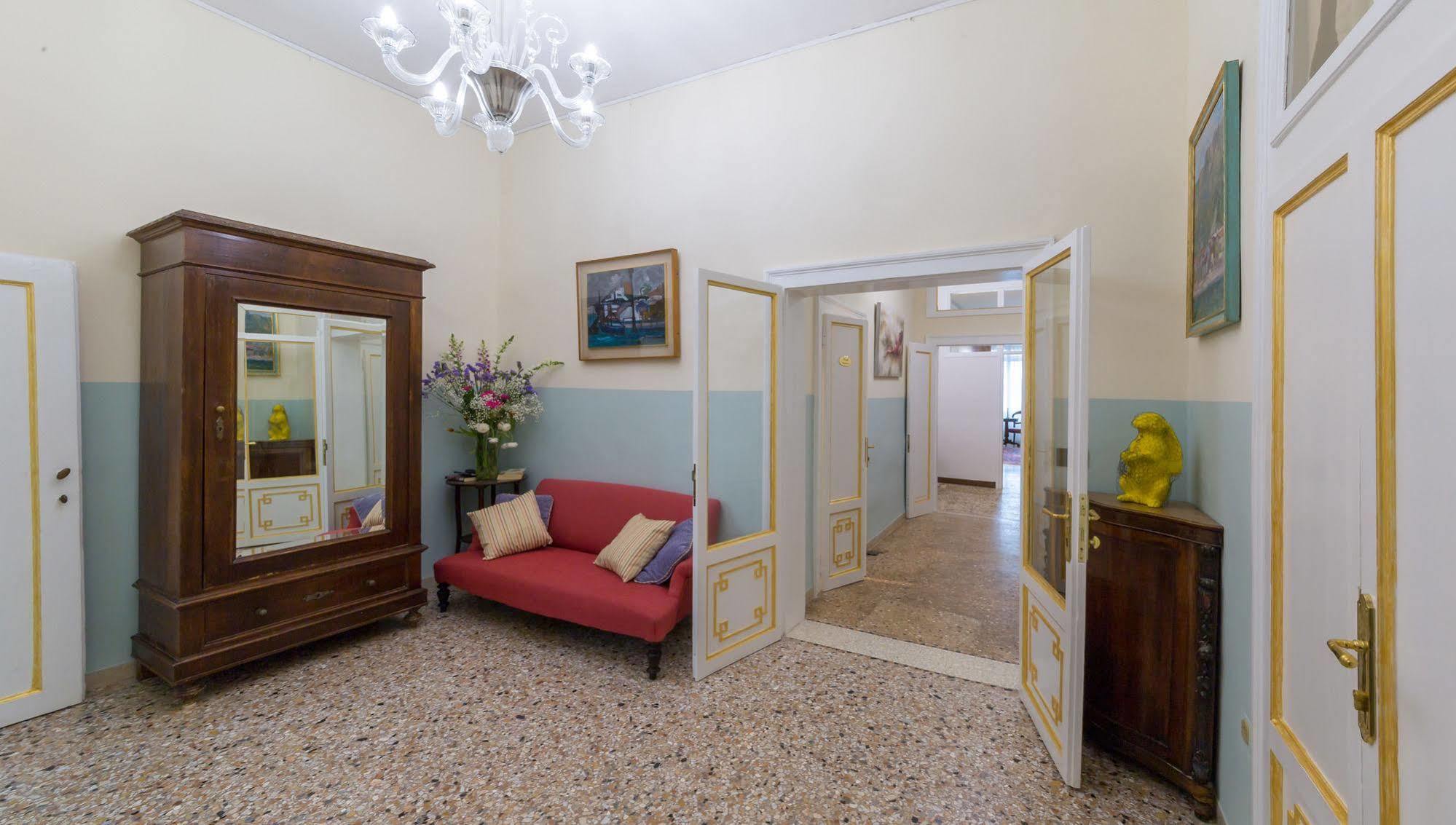 Guest house Friendly Venice