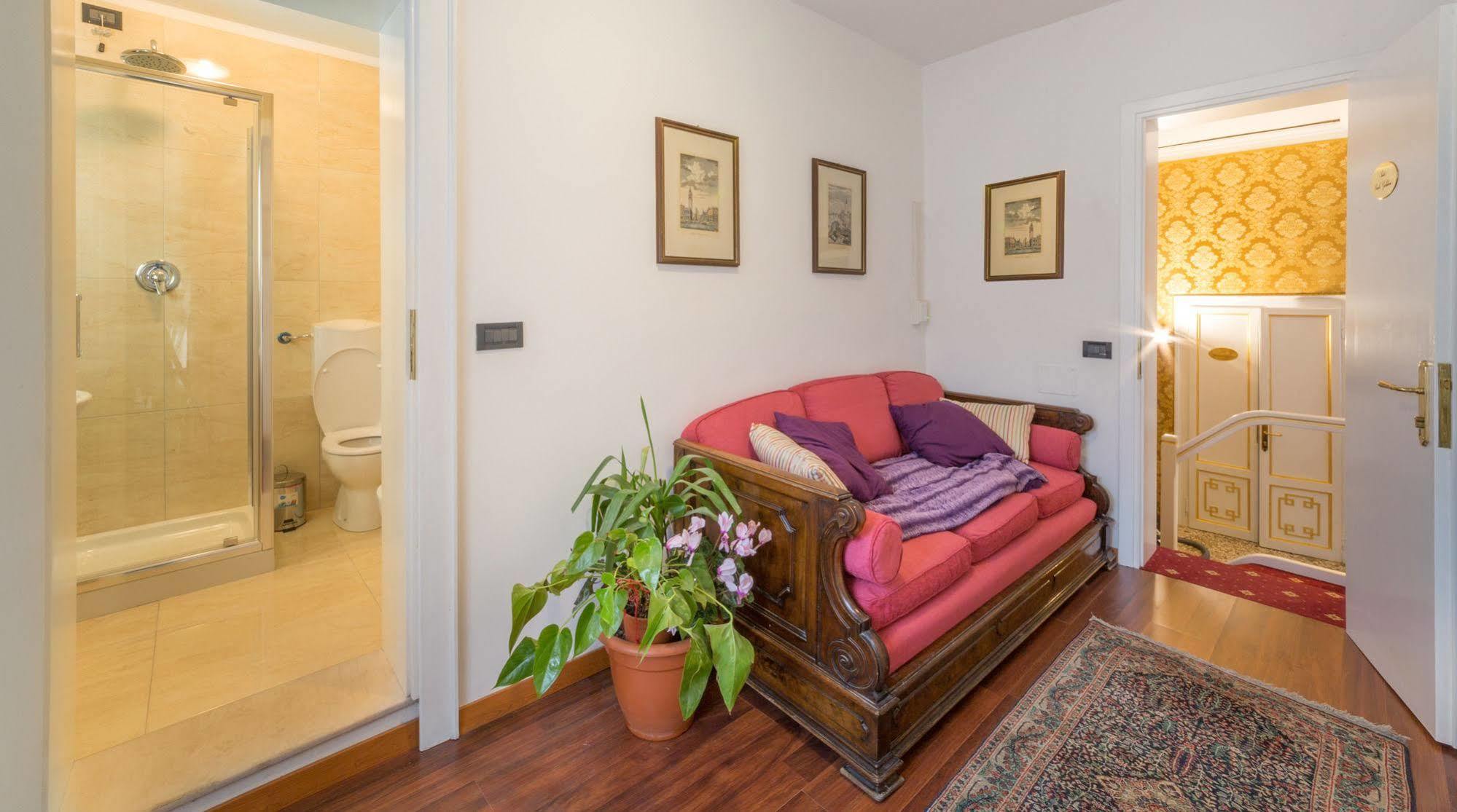 Guest house Friendly