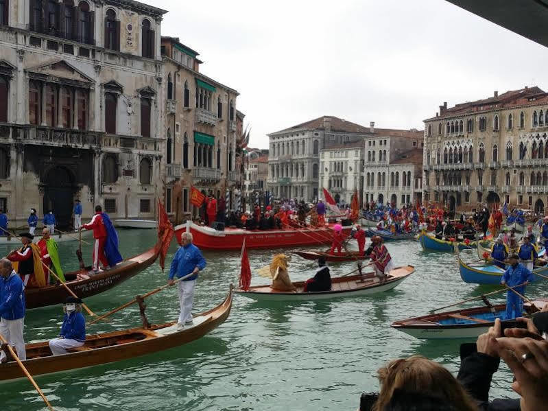 Friendly Guest house Venice