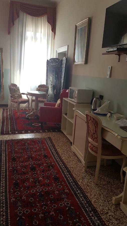 Guest house Friendly 2*