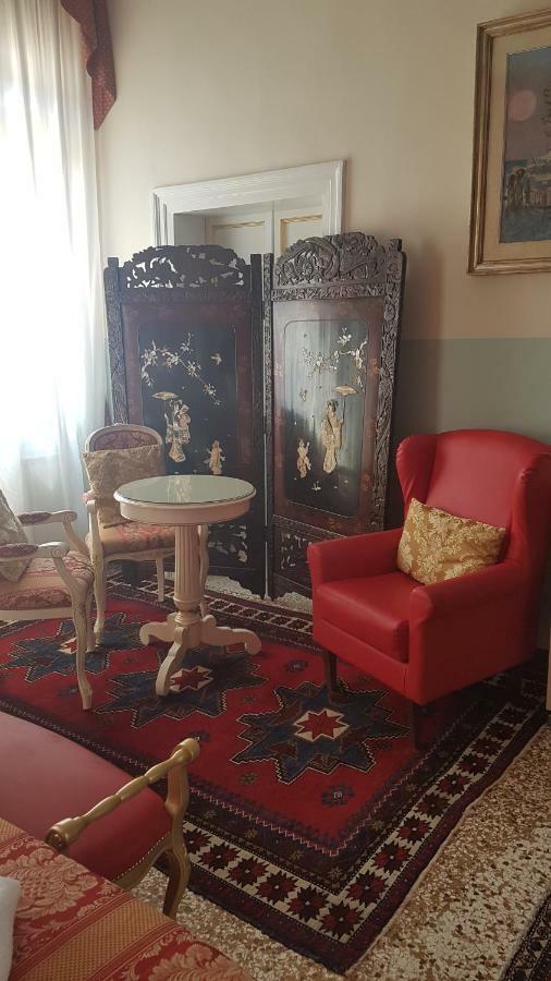 Luxury - Friendly 2* Veneza
