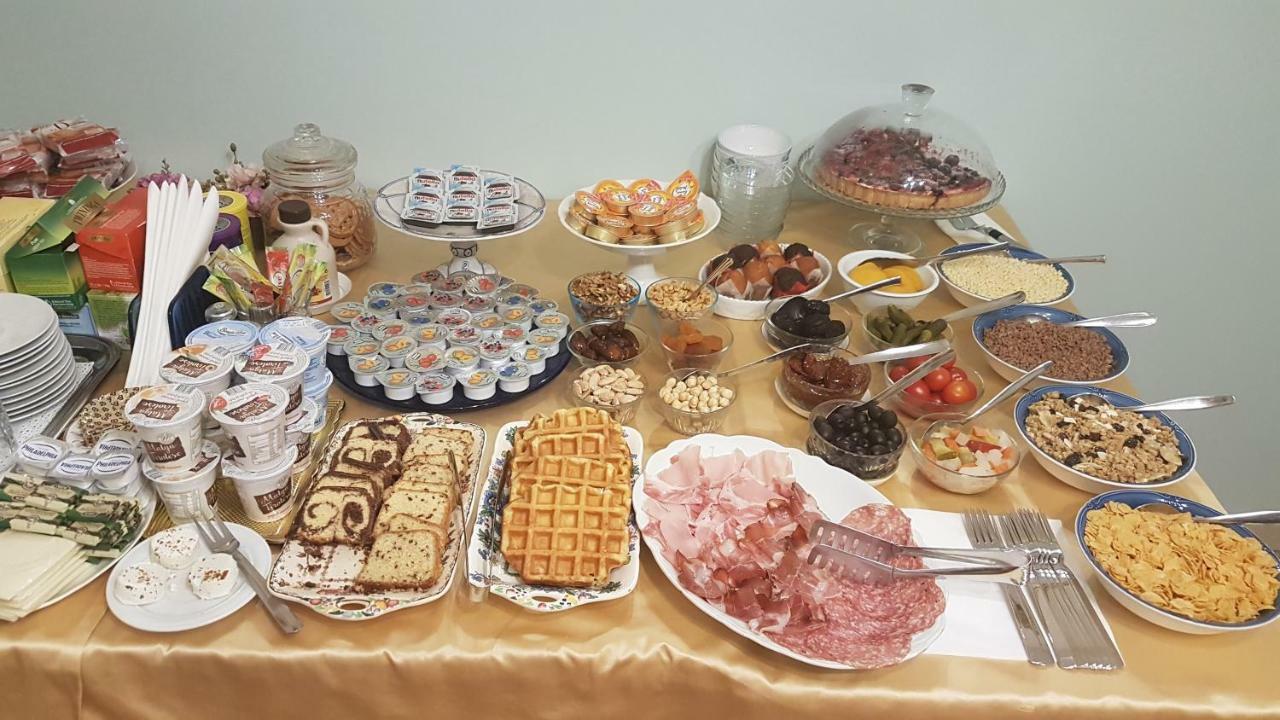 Guest house Friendly Venice