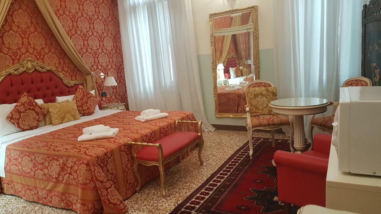 Friendly Guest house Venice
